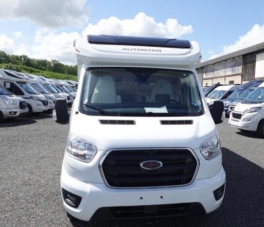 
								AUTOSTAR PERFORMANCE P 680 LJ full									