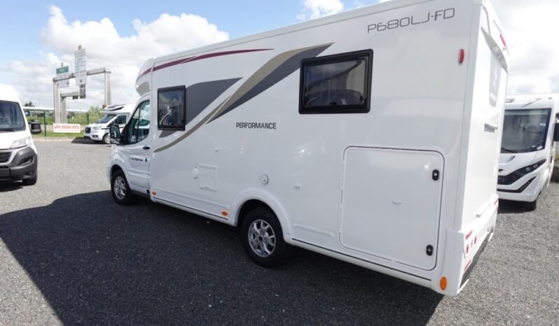 
								AUTOSTAR PERFORMANCE P 680 LJ full									