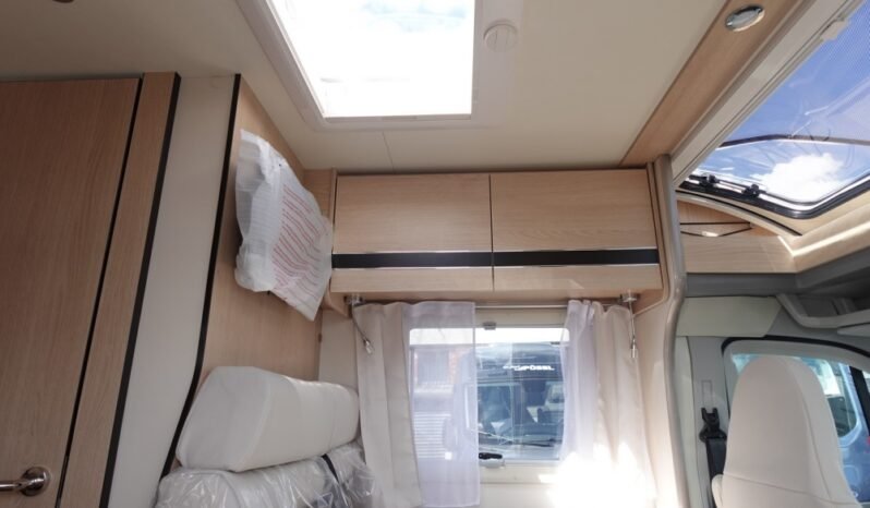 
								AUTOSTAR PERFORMANCE P 680 LJ full									