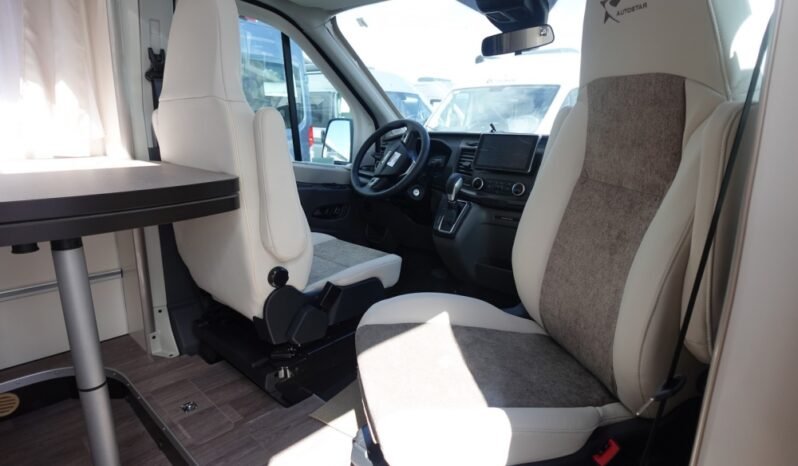 
								AUTOSTAR PERFORMANCE P 680 LJ full									