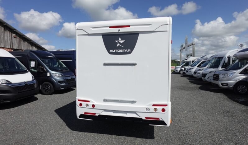 
								AUTOSTAR PERFORMANCE P 680 LJ full									