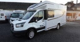 BENIMAR TESSORO 440 UP SELECT 2025