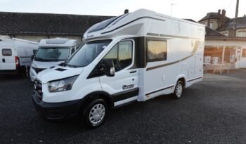 BENIMAR TESSORO 440 UP SELECT 2025