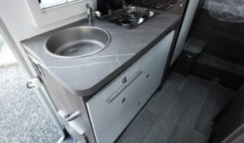 
										BENIMAR TESSORO 440 UP SELECT full									