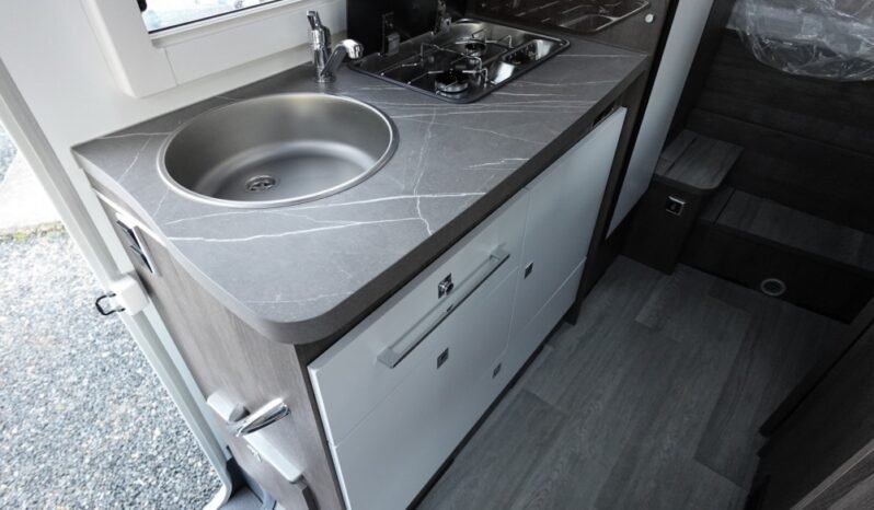 
								BENIMAR TESSORO 440 UP SELECT full									