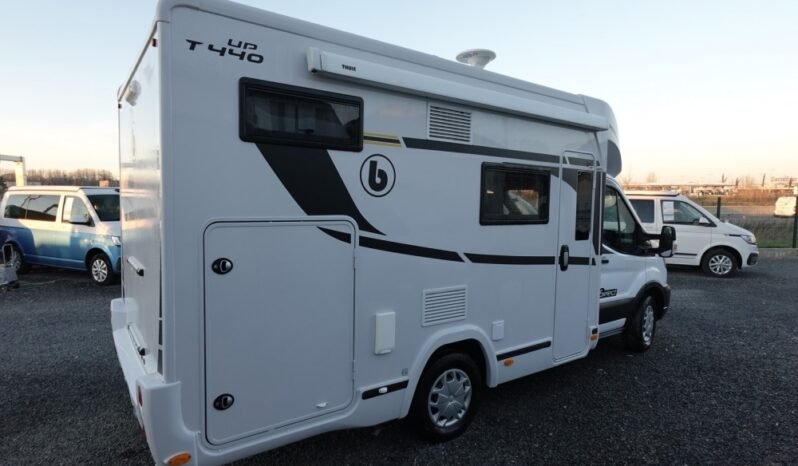 
								BENIMAR TESSORO 440 UP SELECT full									