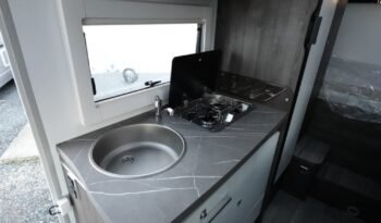 
										BENIMAR TESSORO 440 UP SELECT full									