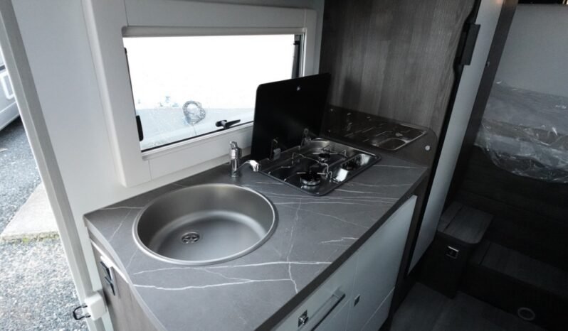 
								BENIMAR TESSORO 440 UP SELECT full									