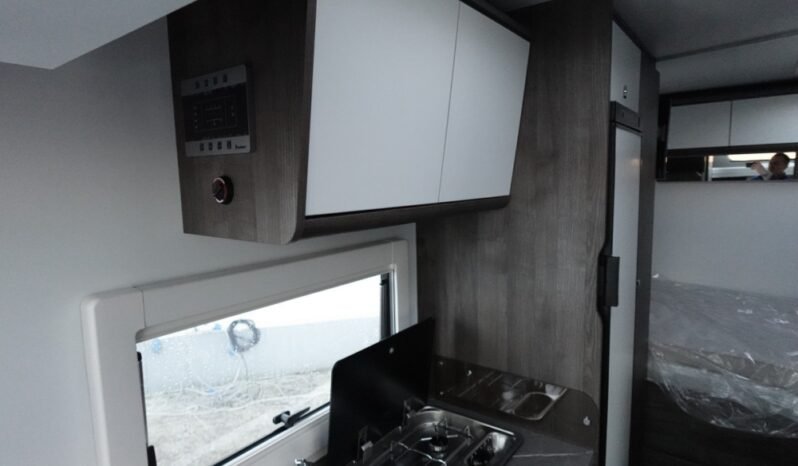 
								BENIMAR TESSORO 440 UP SELECT full									