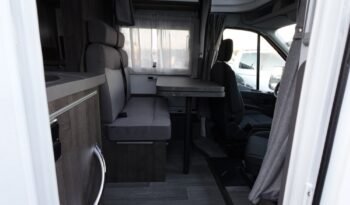 
										BENIMAR TESSORO 440 UP SELECT full									