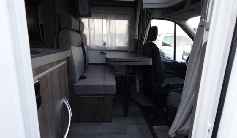 
								BENIMAR TESSORO 440 UP SELECT full									