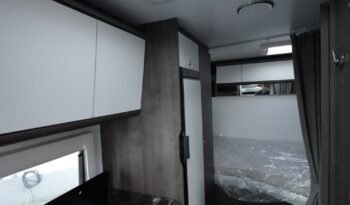 
										BENIMAR TESSORO 440 UP SELECT full									