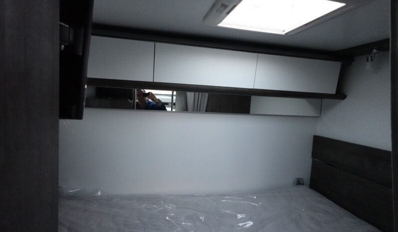 
								BENIMAR TESSORO 440 UP SELECT full									