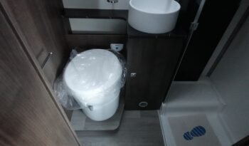 
										BENIMAR TESSORO 440 UP SELECT full									