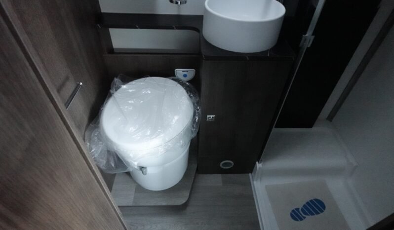 
								BENIMAR TESSORO 440 UP SELECT full									