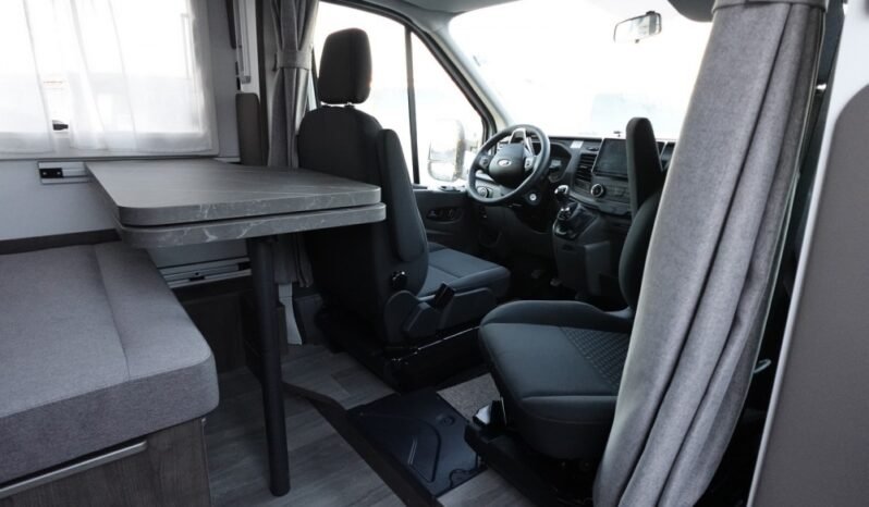 
								BENIMAR TESSORO 440 UP SELECT full									