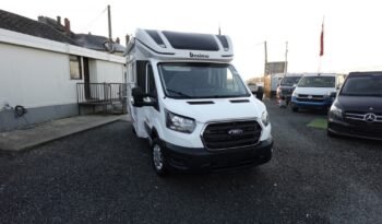 
										BENIMAR TESSORO 440 UP SELECT full									