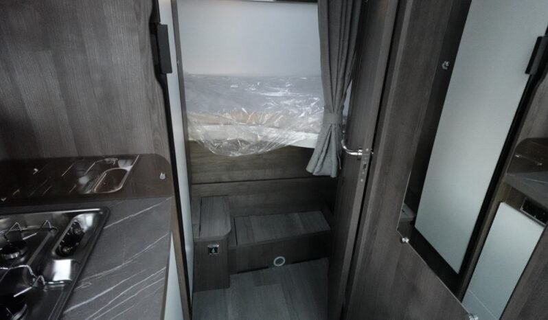 
								BENIMAR TESSORO 440 UP SELECT full									