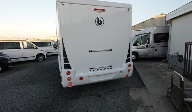 
								BENIMAR TESSORO 440 UP SELECT full									