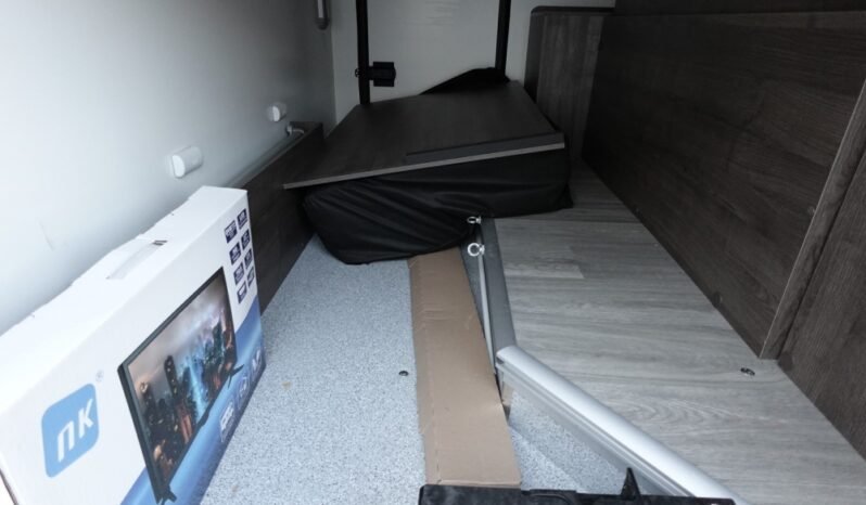 
								BENIMAR TESSORO 440 UP SELECT full									