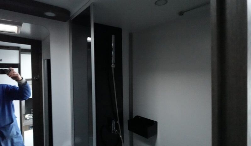 
								BENIMAR TESSORO 440 UP SELECT full									