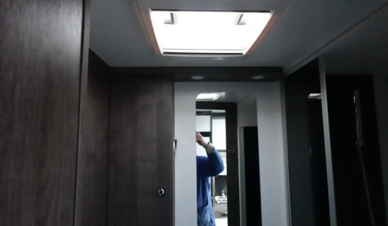 
								BENIMAR TESSORO 440 UP SELECT full									