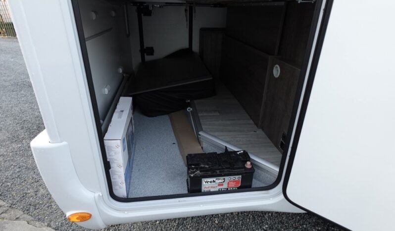 
								BENIMAR TESSORO 440 UP SELECT full									