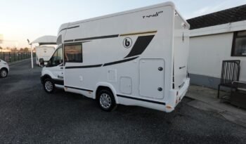 
										BENIMAR TESSORO 440 UP SELECT full									