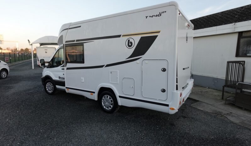 
								BENIMAR TESSORO 440 UP SELECT full									