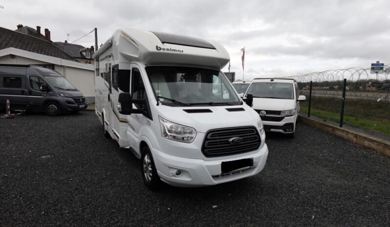 
								BENIMAR TESSORO 467 2020 full									