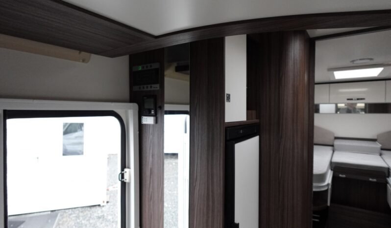 
								BENIMAR TESSORO 467 2020 full									