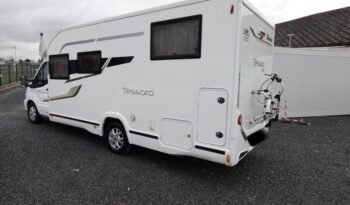 
										BENIMAR TESSORO 467 2020 full									