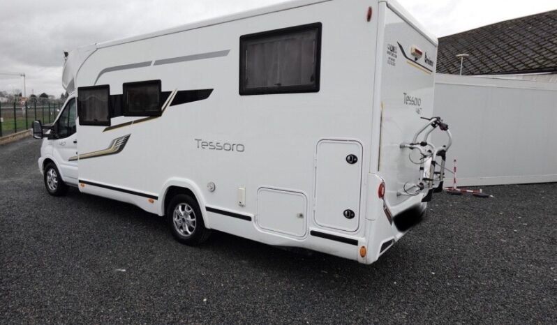 
								BENIMAR TESSORO 467 2020 full									