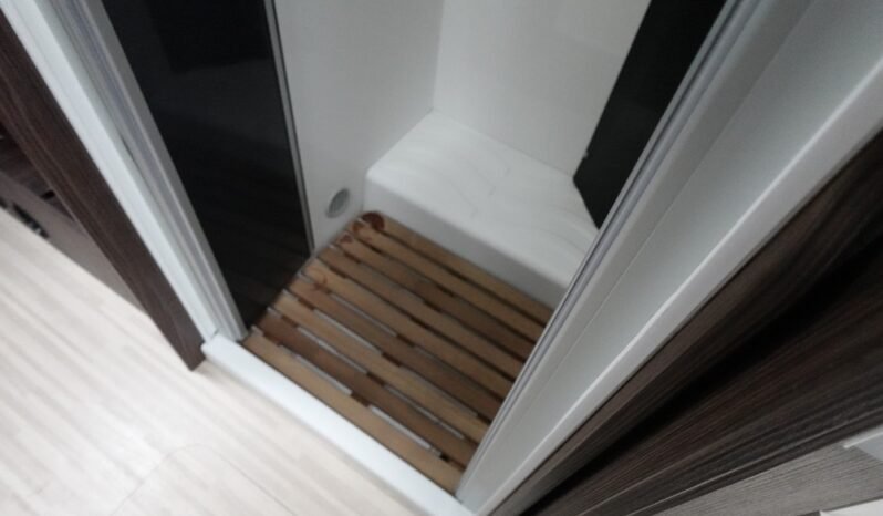 
								BENIMAR TESSORO 467 2020 full									