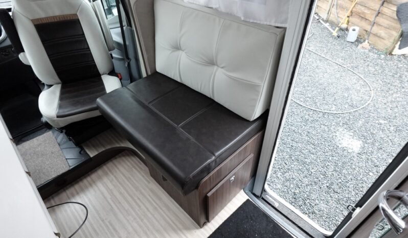 
								BENIMAR TESSORO 467 2020 full									