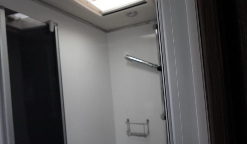 
								BENIMAR TESSORO 467 2020 full									