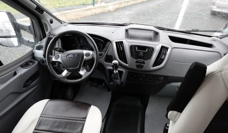 
								BENIMAR TESSORO 467 2020 full									