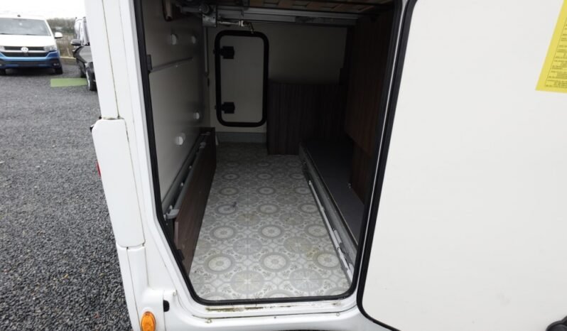 
								BENIMAR TESSORO 467 2020 full									