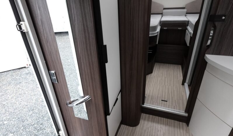 
								BENIMAR TESSORO 467 2020 full									