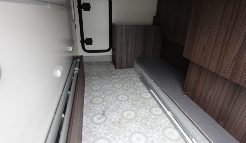 
								BENIMAR TESSORO 467 2020 full									