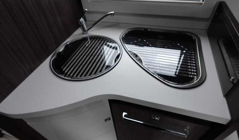 
								BENIMAR TESSORO 467 2020 full									