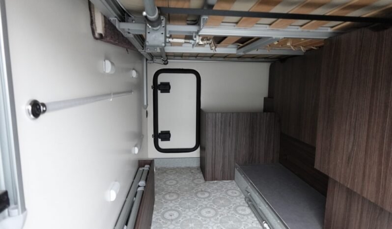 
								BENIMAR TESSORO 467 2020 full									