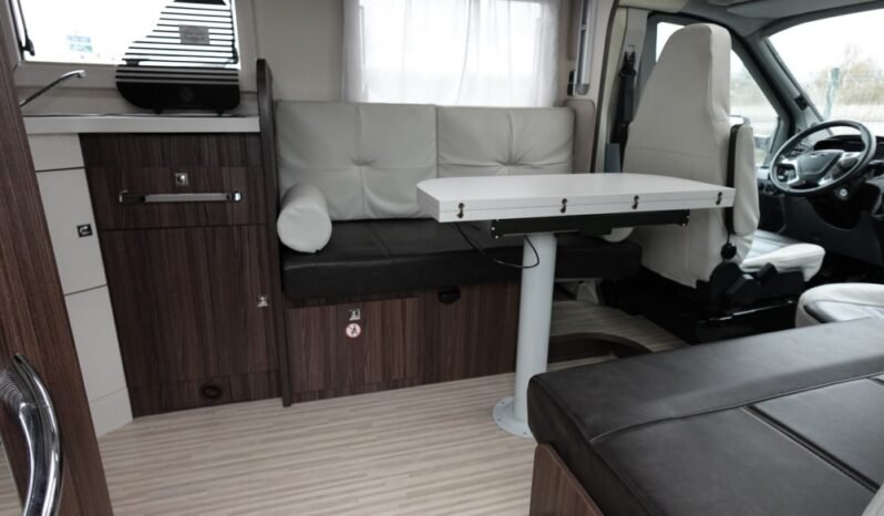 
								BENIMAR TESSORO 467 2020 full									