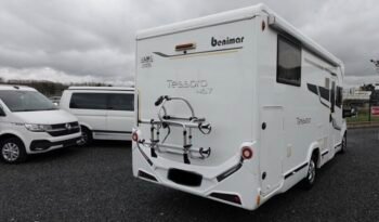 
										BENIMAR TESSORO 467 2020 full									