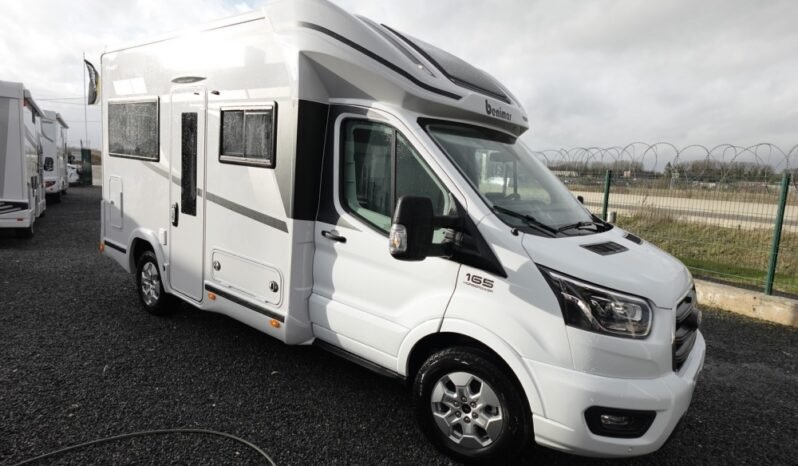 
								BENIMAR TESSORO 481 SELECT full									