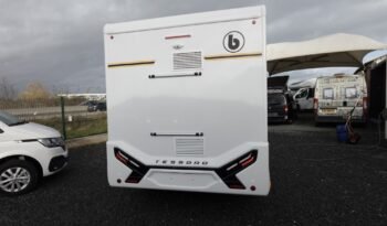 
										BENIMAR TESSORO 481 SELECT full									