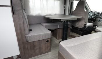 
										BENIMAR TESSORO 481 SELECT full									