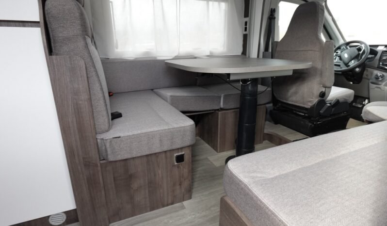 
								BENIMAR TESSORO 481 SELECT full									