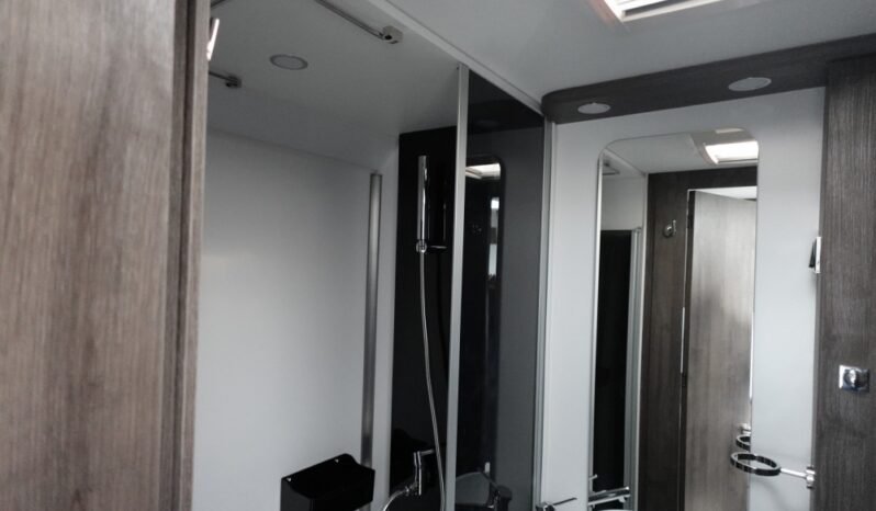 
								BENIMAR TESSORO 481 SELECT full									