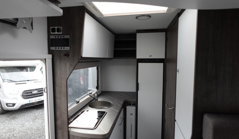 
								BENIMAR TESSORO 481 full									